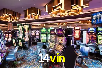 A Revolução dos Aplicativos de Jogos no 14vin