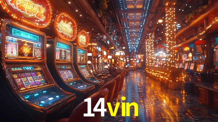 14vin bet
