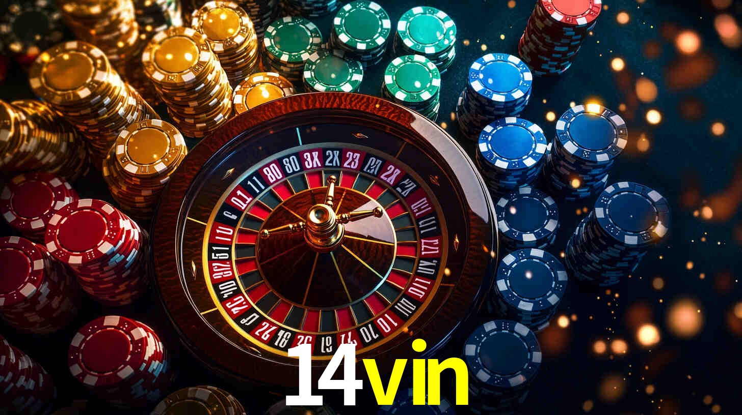 Daily Bonuses 14vin