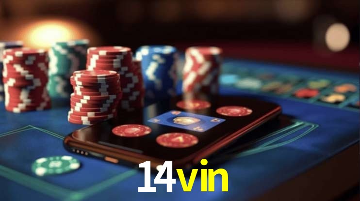 Slot Games 14vin
