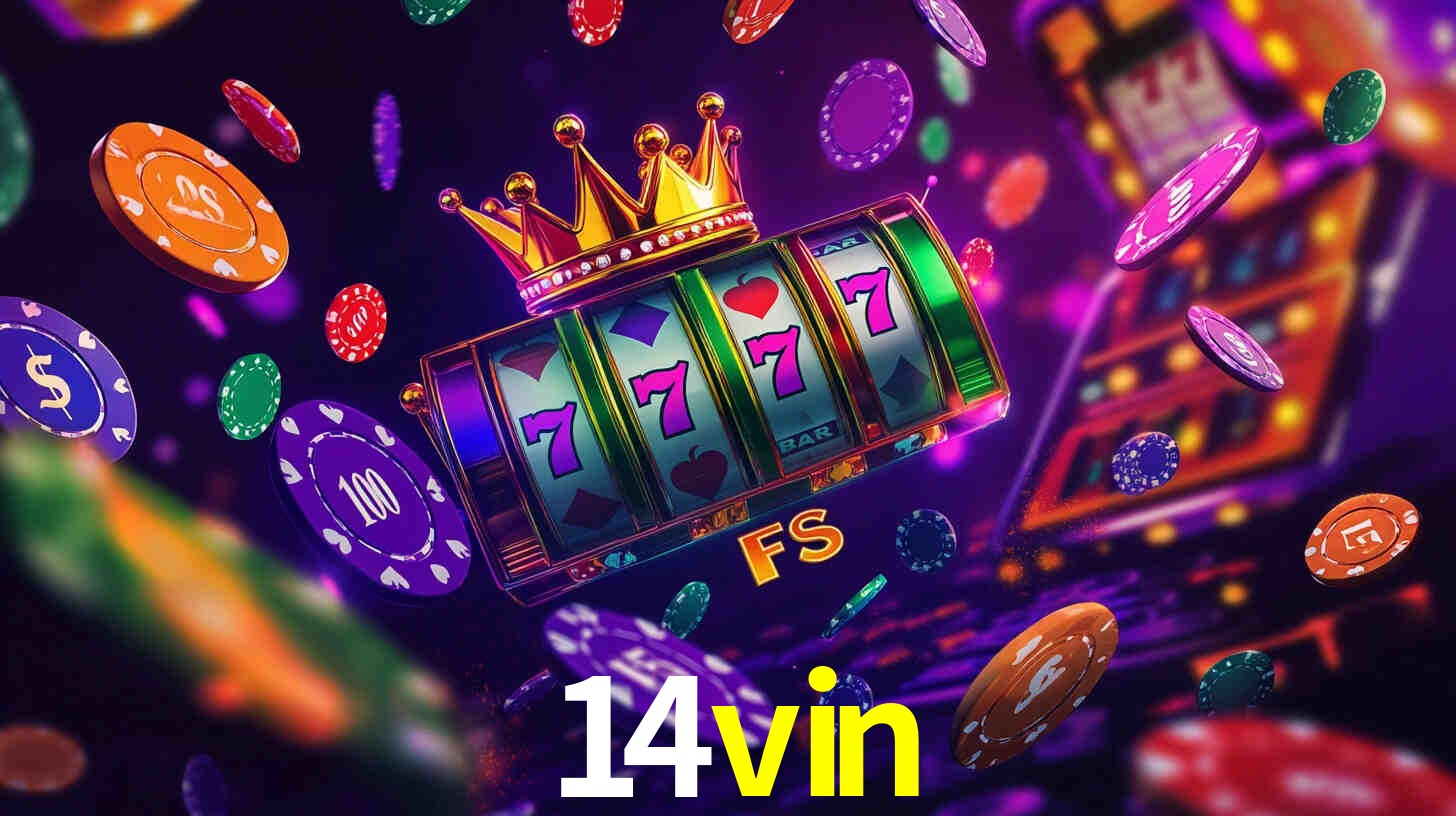 14vin App Interface