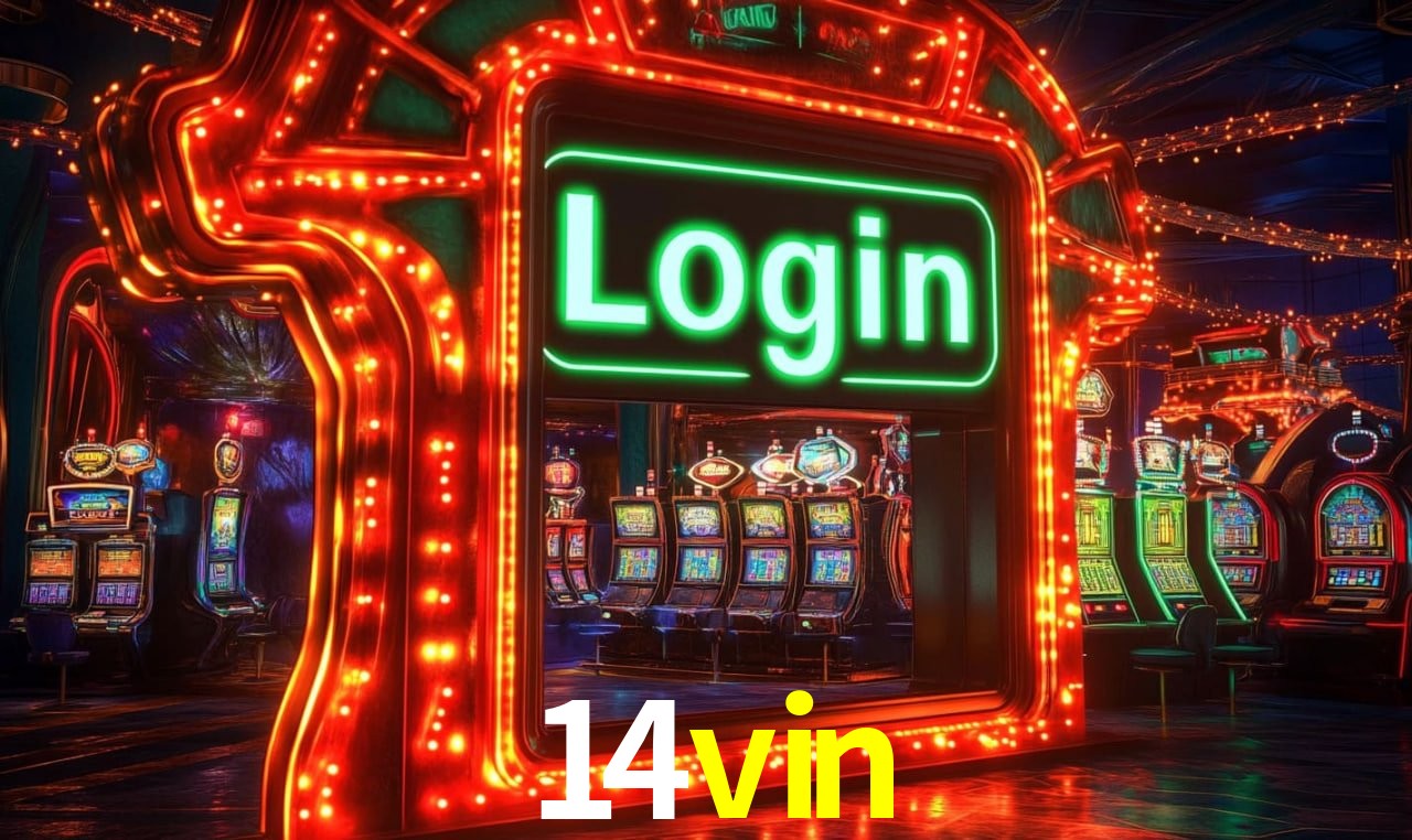 Welcome Bonus 14vin