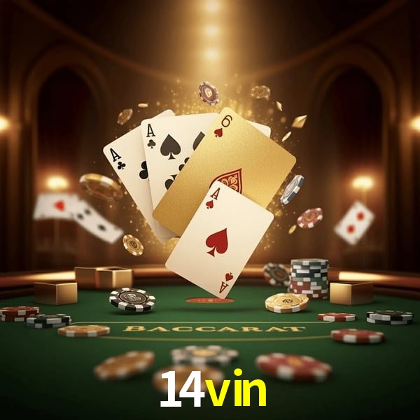VIP Casino 14vin