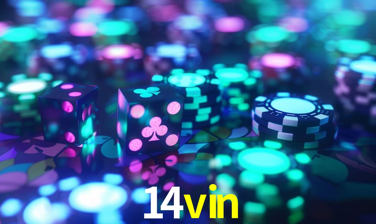 Tennis Betting 14vin