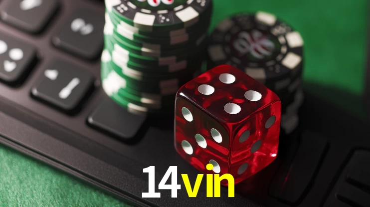 Game Providers 14vin