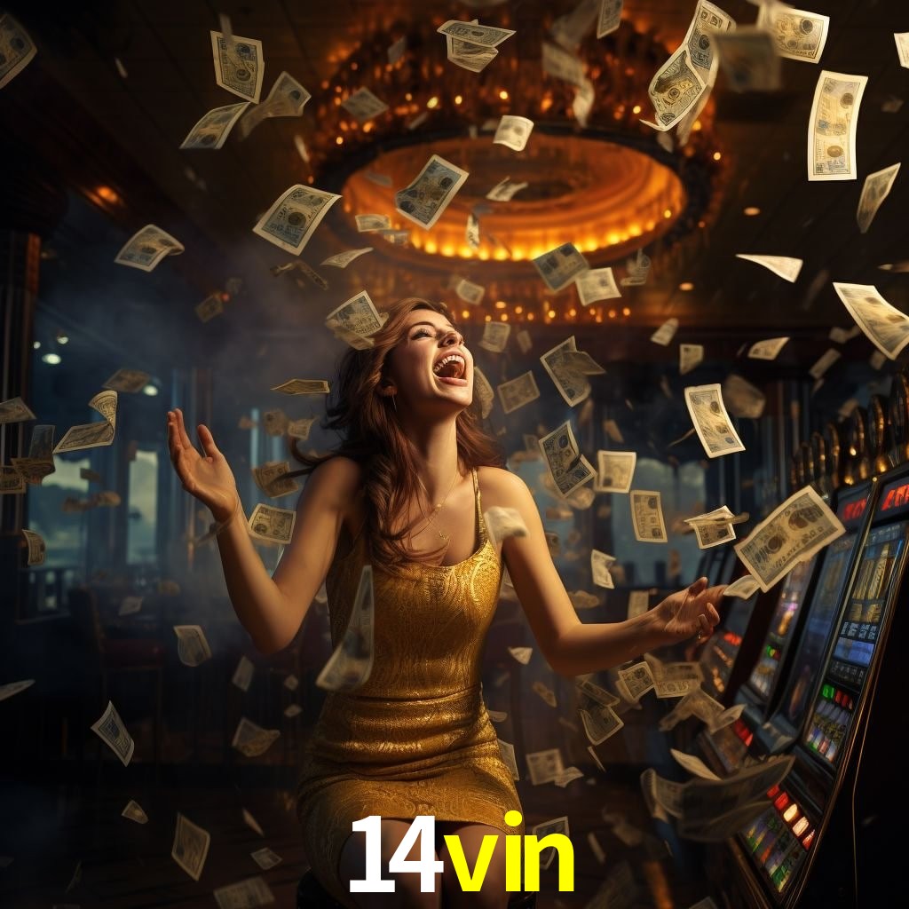 Blackjack Table 14vin