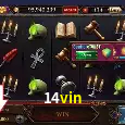 APP oficial da 14vin para mobile