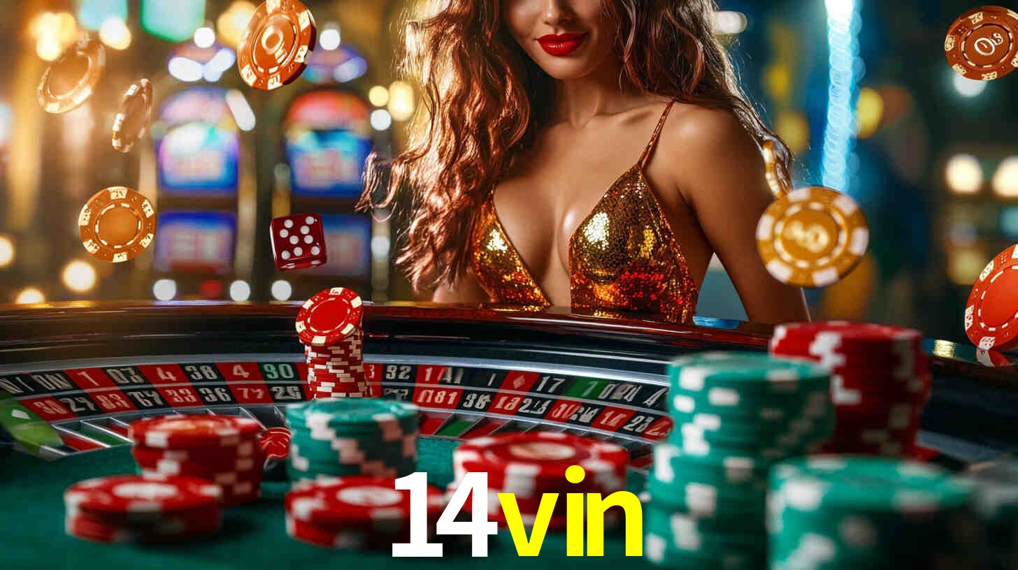 Tournaments 14vin