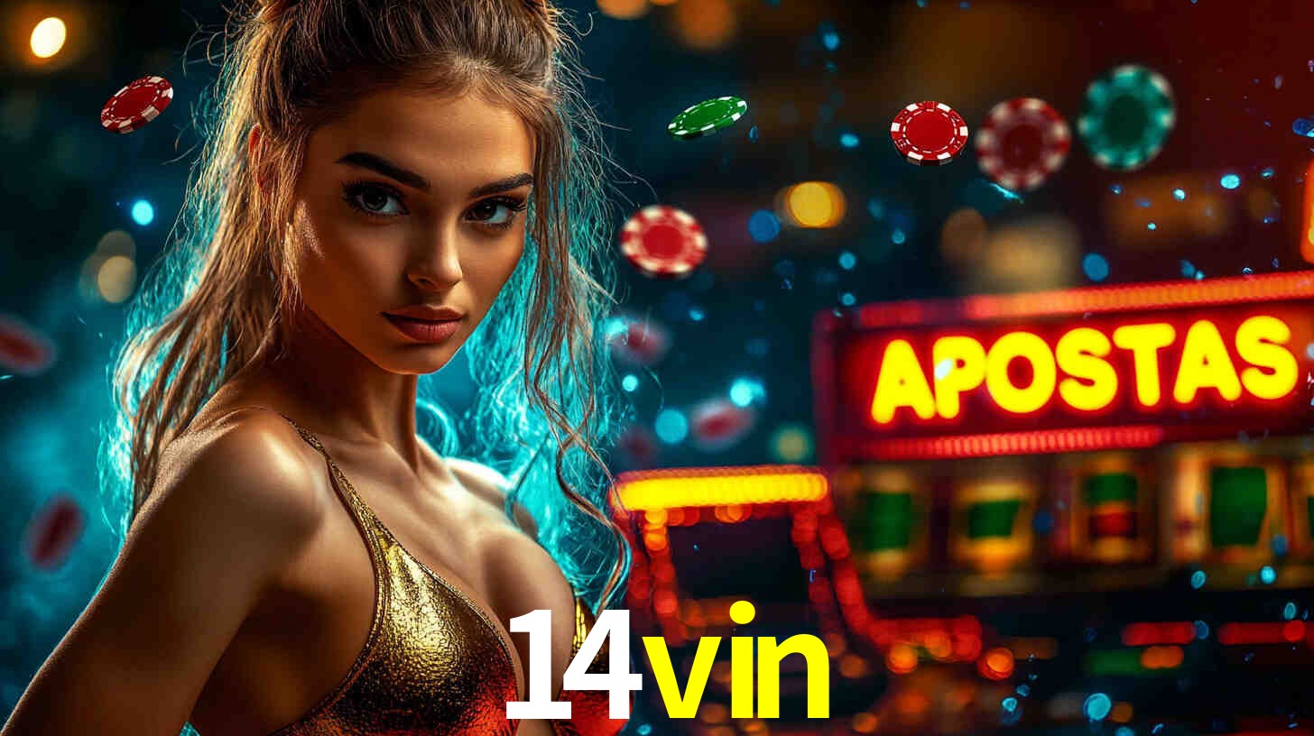 Inovações de Jogos na 14vin: O Futuro das Experiências Interativas