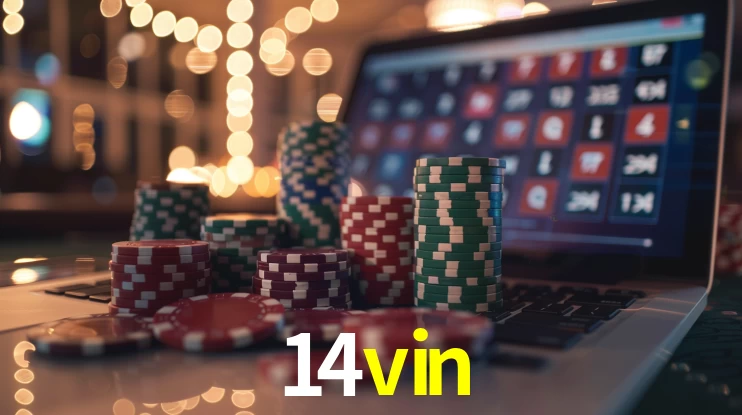 Live Casino 14vin