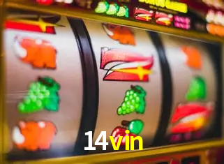 Descubra a Magia dos Jogos de Arcade no 14vin