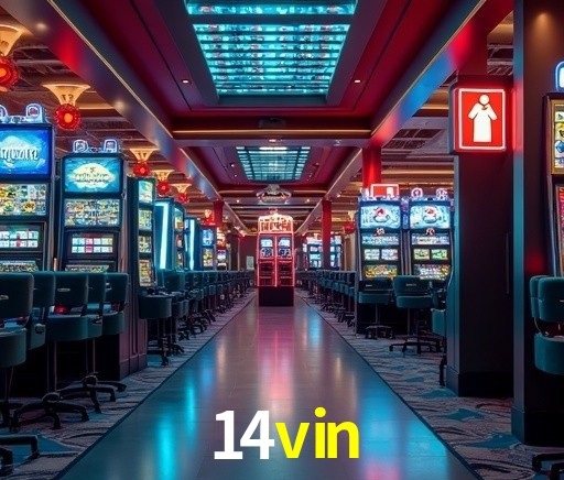 Explorando a Categoria de Eventos em Apostas na 14vin