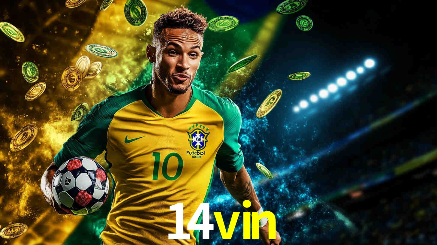 A Popularidade dos Caça-Níqueis no 14vin