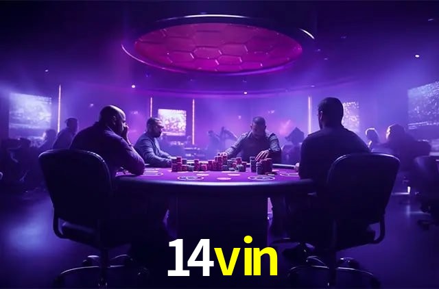 Bonus Features 14vin