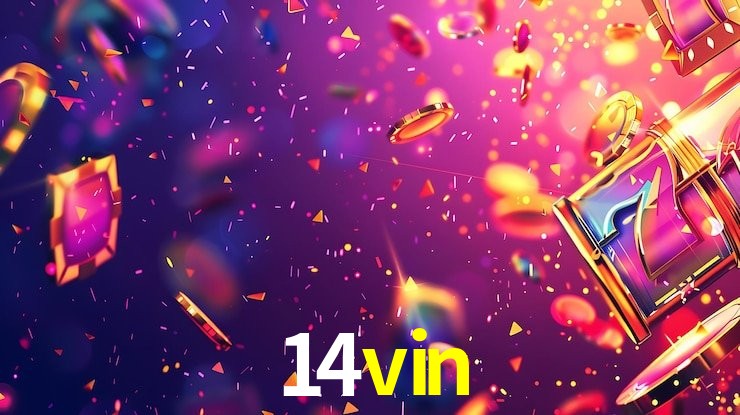A Emoção da Loteria na 14vin: Uma Chance de Mudança de Vida