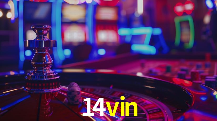 14vin bet