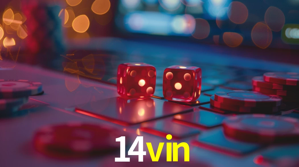 Slot Games 14vin