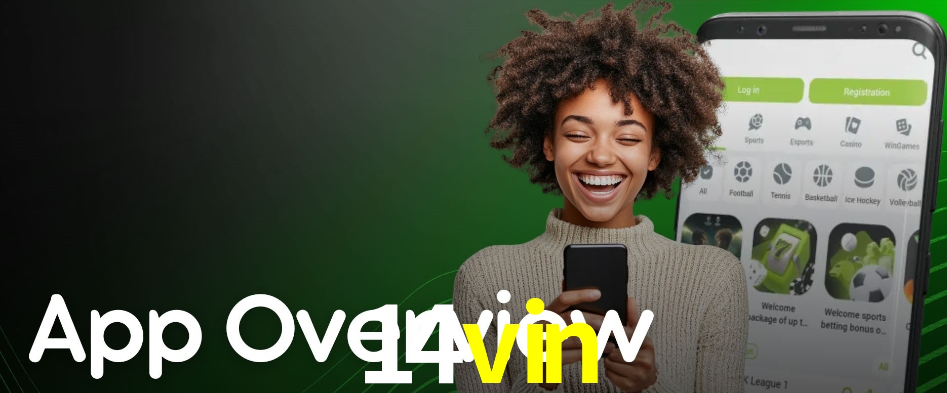 Responsive Design 14vin