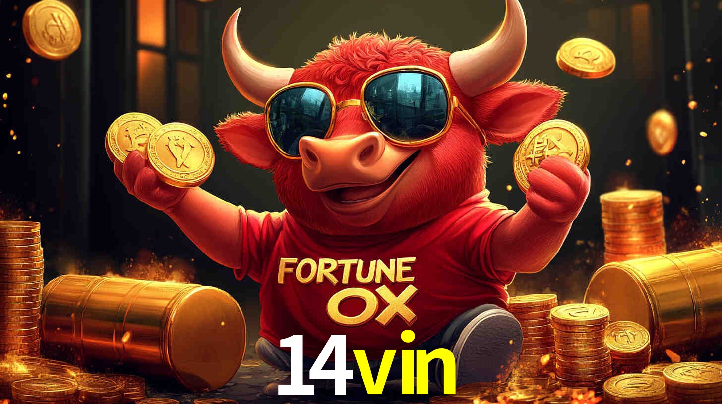 Descubra a Magia dos Jogos de Arcade no 14vin