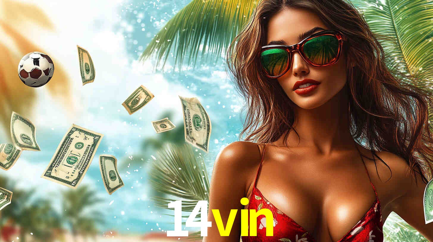 Seasonal Promotions 14vin
