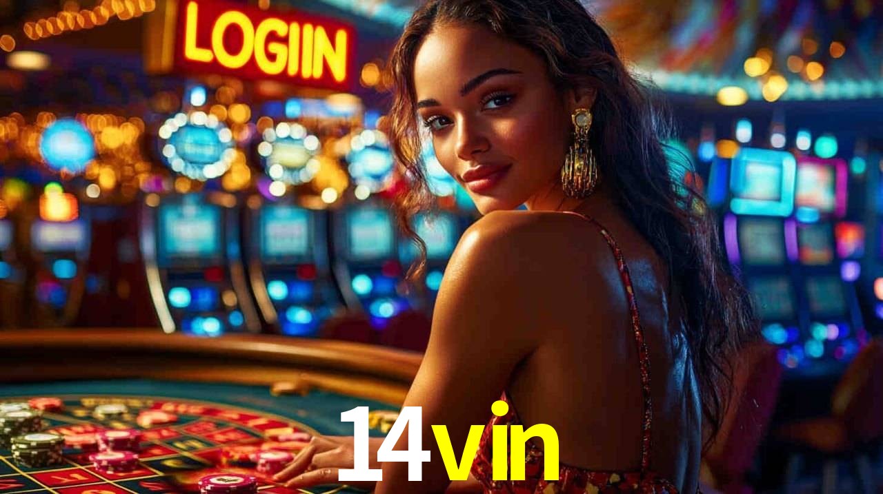 Live Casino 14vin