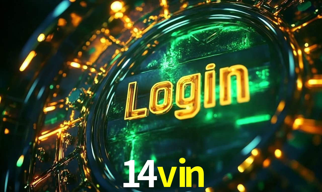 14vin App Interface