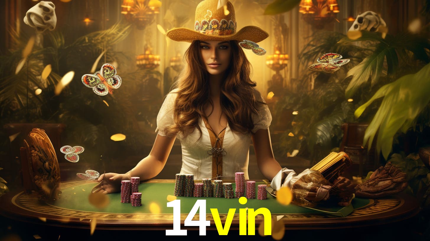 Tournaments 14vin