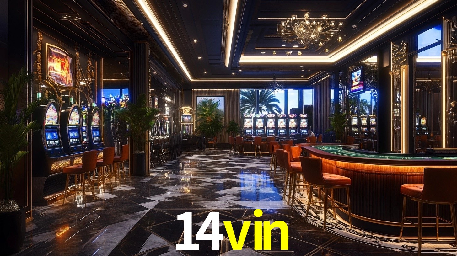 Ofertas Imperdíveis na 14vin: Promoções e Bônus Que Valem a Pena