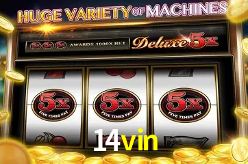 Roulette Table 14vin
