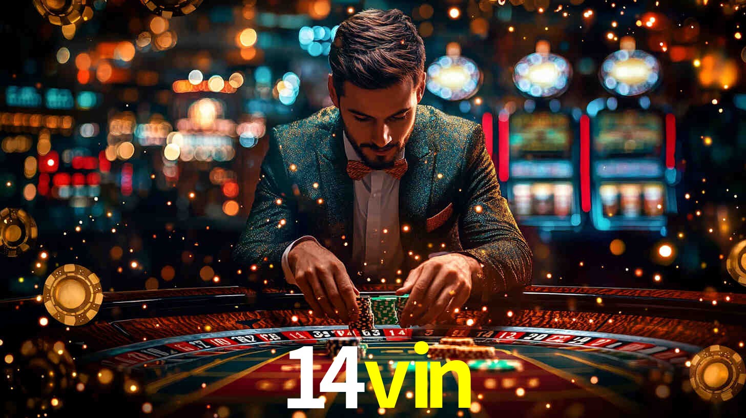 Programa VIP 14vin