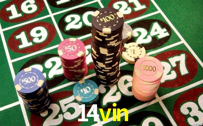 Inovações de Jogos na 14vin: O Futuro das Experiências Interativas