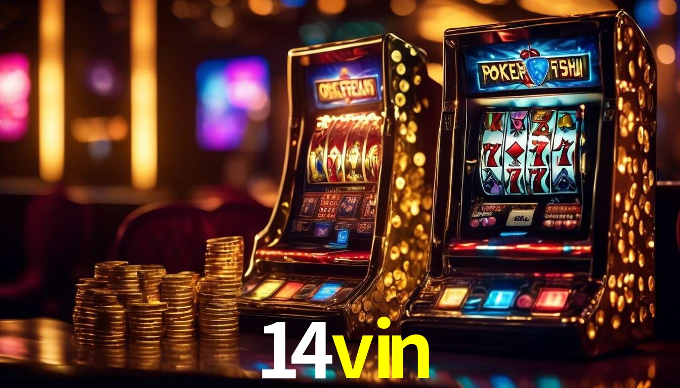 Descubra o Programa VIP da 14vin: Vantagens Exclusivas para Jogadores
