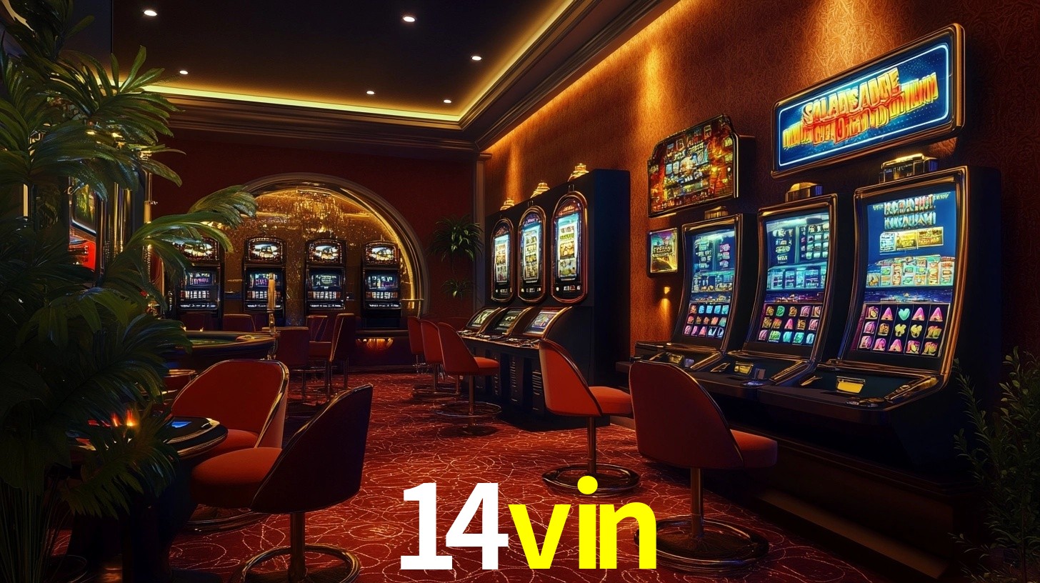 Exclusive Games 14vin