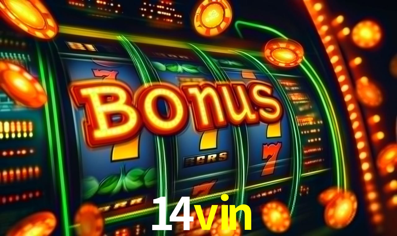 Live Casino 14vin