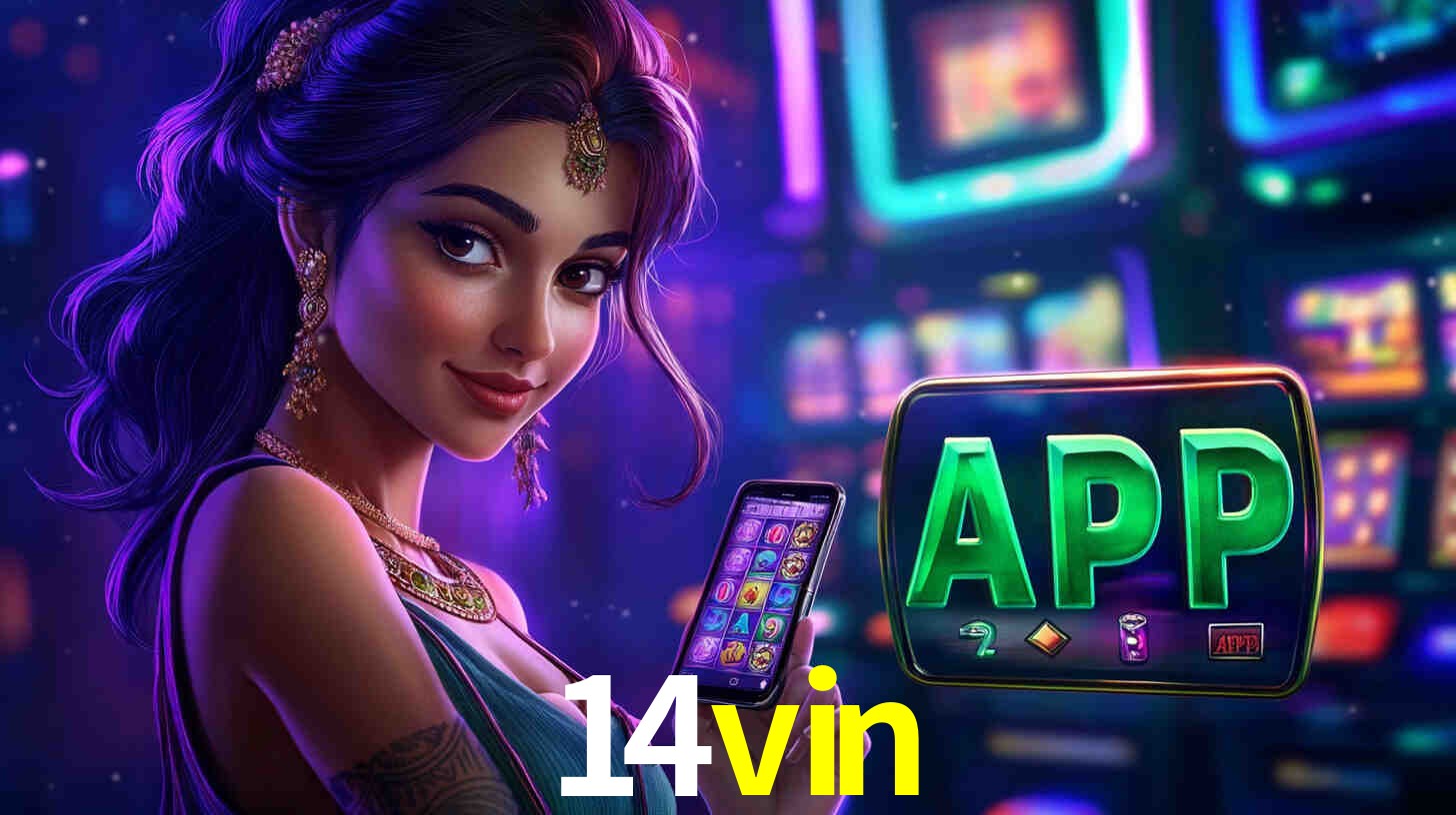 Bônus Generosos e Exclusivos no 14vin para Você!
