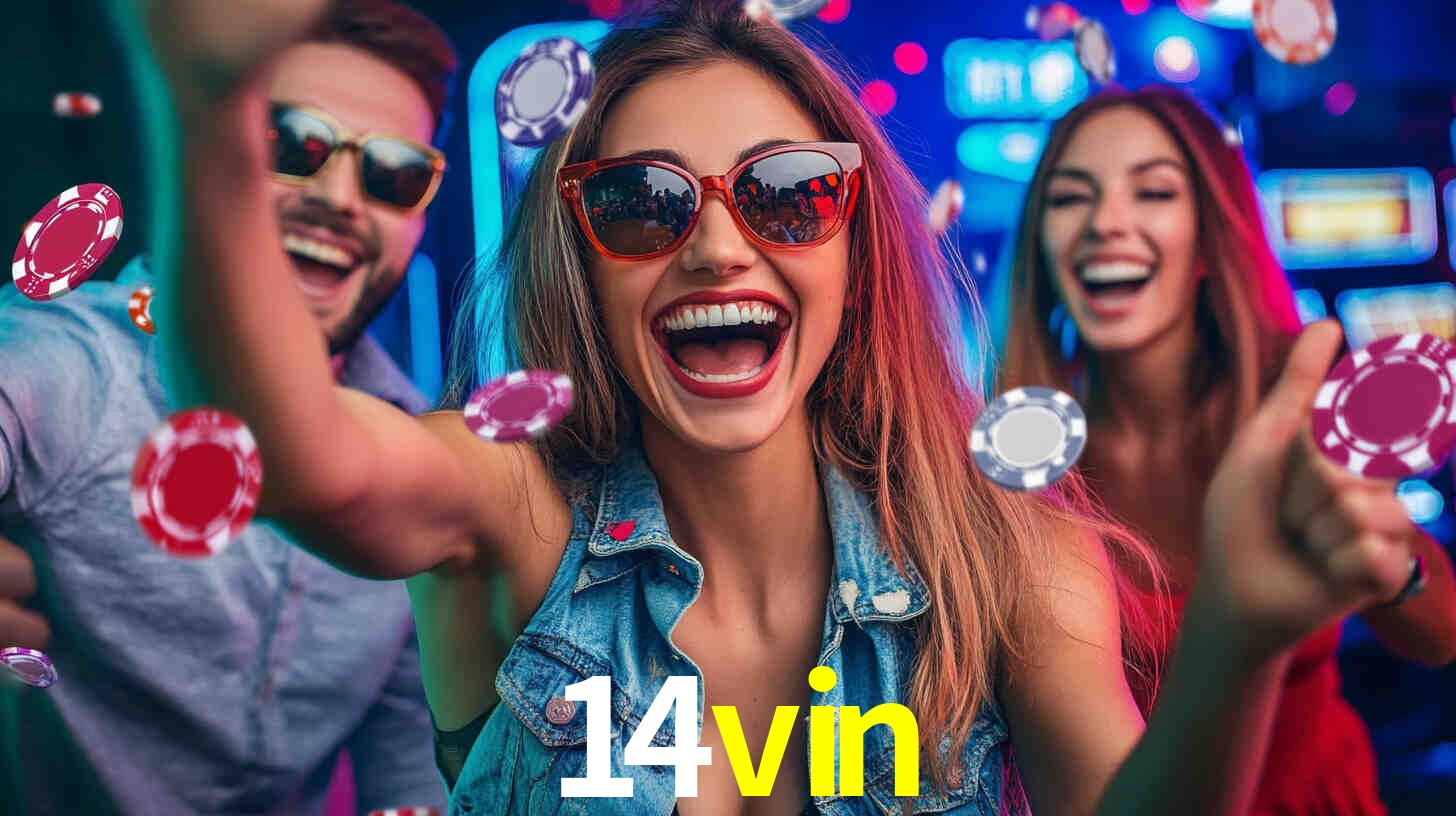 Apostas Esportivas na 14vin: Um Guia Completo