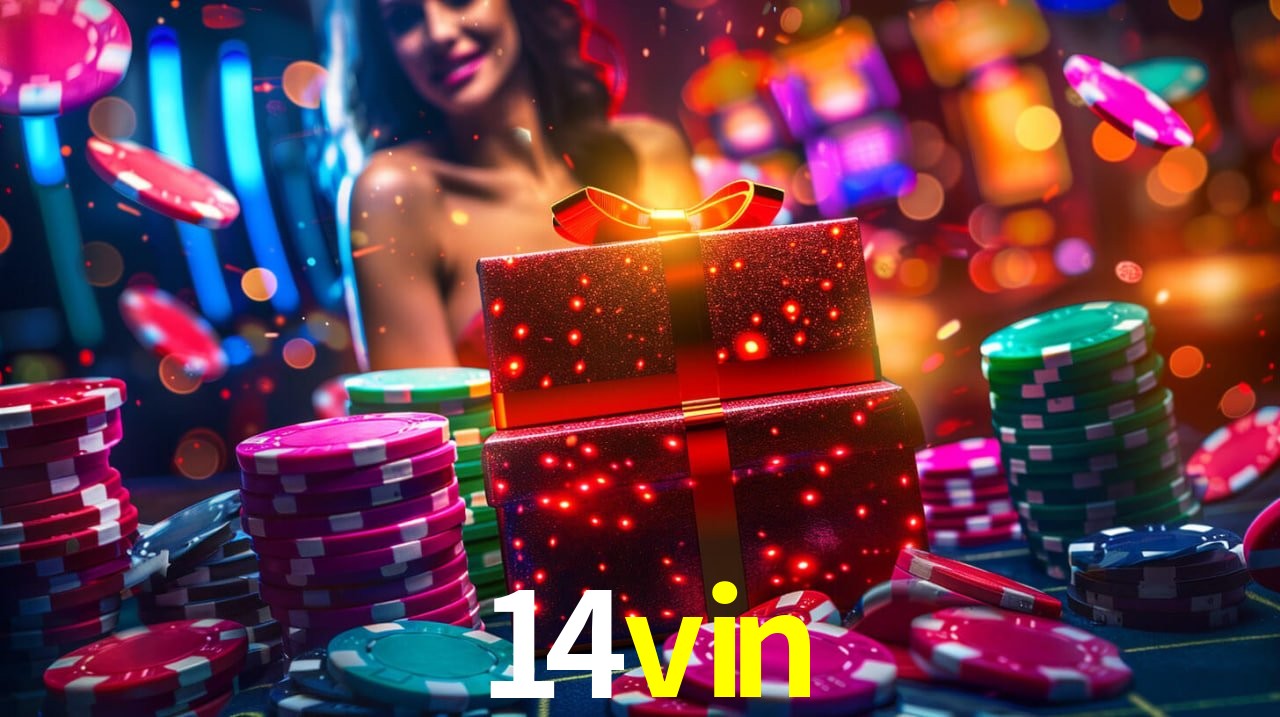 Desvendando o Mundo dos Jogos Virtuais na 14vin